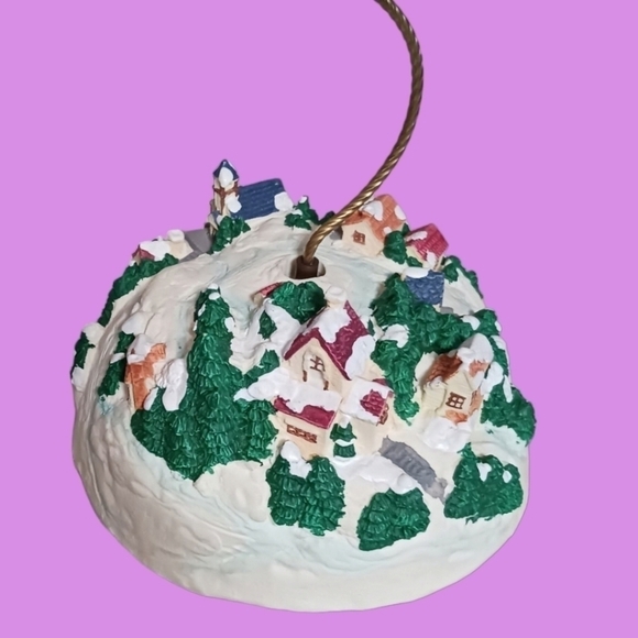 House of lloyd christmas around the world voyage sleight ride - Picture 10 of 14